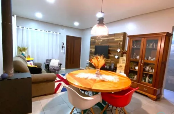 Casa para venda, 2 quarto(s),  Trentini, Panambi