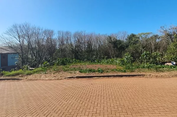Terreno para comprar,  Pavão, Panambi