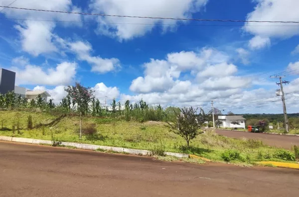 Terreno para venda,  Italiana, Panambi
