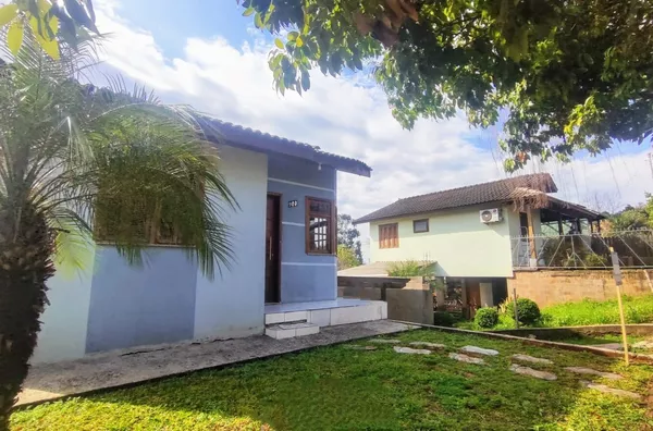 Casa para comprar, 2 quarto(s),  Erica, Panambi