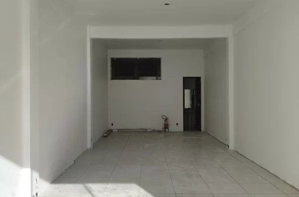 Sala comercial para venda 