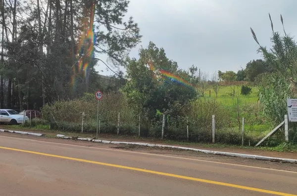 Terreno para venda,  Fritsh, Panambi