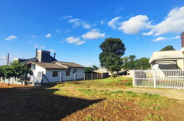 Terreno para venda,  Erica, Panambi