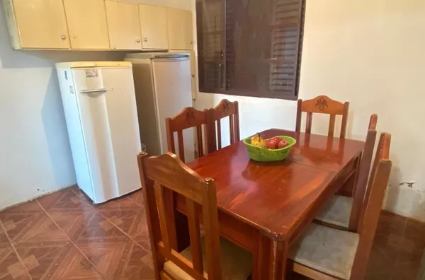 Casa para venda, 2 quarto(s),  Jardim Paraguai, Panambi