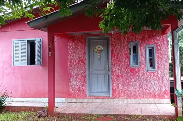 Casa para venda, 3 quarto(s),  Zona Norte, Panambi