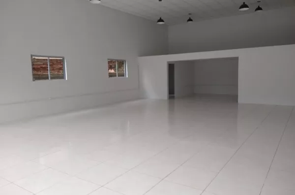 Sala comercial para venda 