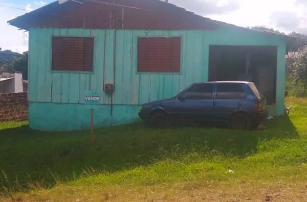 Casa para venda, 3 quarto(s),  Arco-íris, Panambi