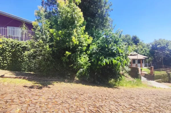 Terreno para venda,  Kuhn, Panambi