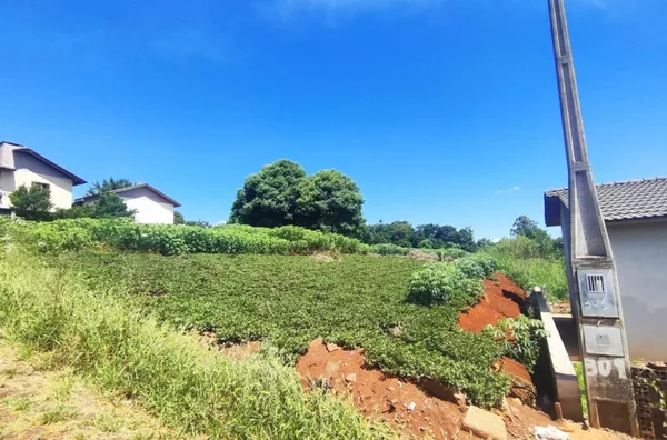 Terreno para venda,  Zona Norte, Panambi