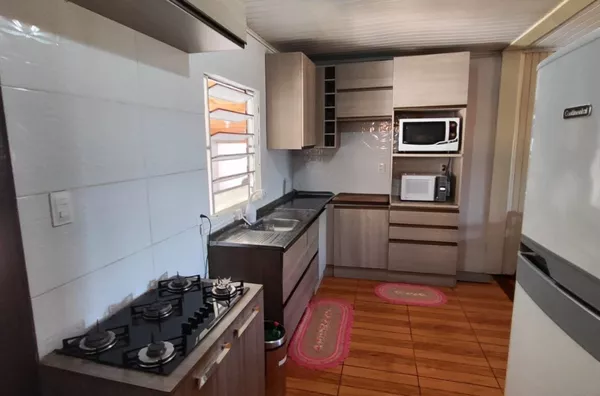 Casa para comprar,  Zona Norte, Panambi