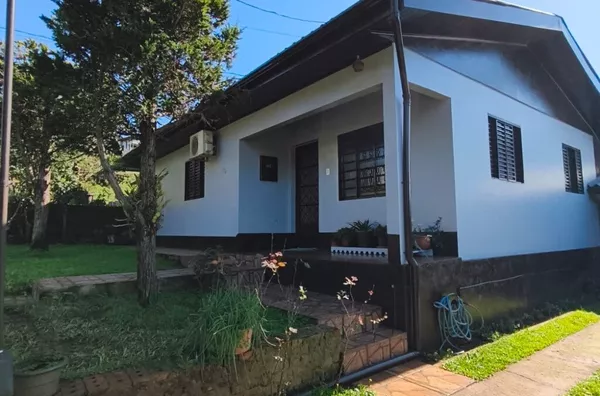 Casa para comprar, 3 quarto(s),  Fensterseifer, Panambi