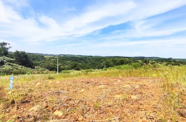 Terreno para venda,  Italiana, Panambi