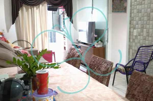 Apartamento para venda, Condomínio Firenze