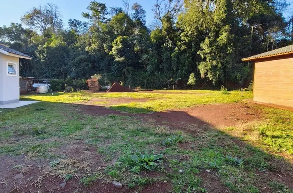 Terreno para ,  Zona Norte, Panambi