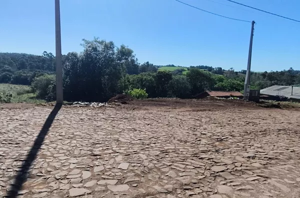 Terreno para comprar,  Pavão, Panambi