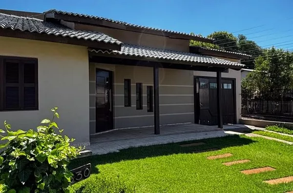 Casa para comprar, 2 quarto(s),  Erica, Panambi