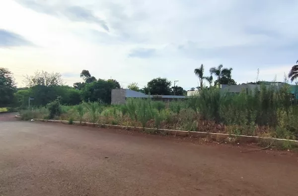 Terreno para ,  Pavão, Panambi