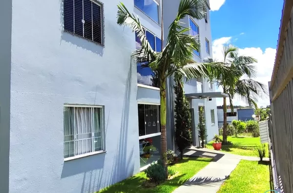 Apartamento para venda, 2 quarto(s),  Becker, Panambi