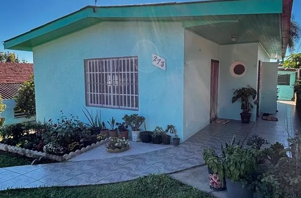 Casa para comprar, 2 quarto(s),  Medianeira, Panambi