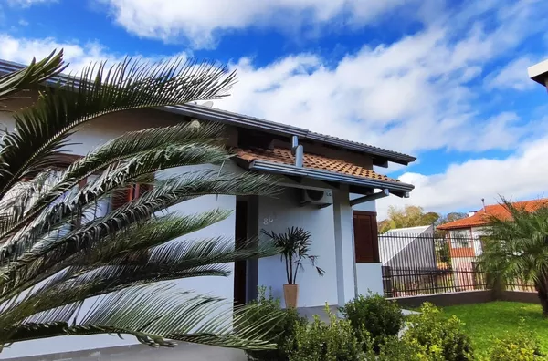 Casa para venda, 3 quarto(s),  Erica, Panambi