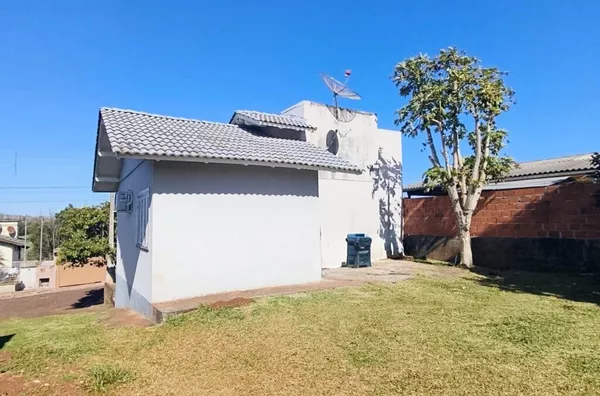 Casa para comprar, 2 quarto(s),  Trentini, Panambi