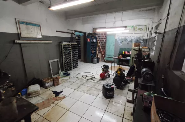 Sala comercial para comprar e aluguel,  Arco-íris, Panambi