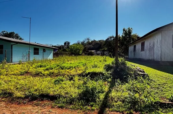 Terreno para comprar,  Centro, Panambi