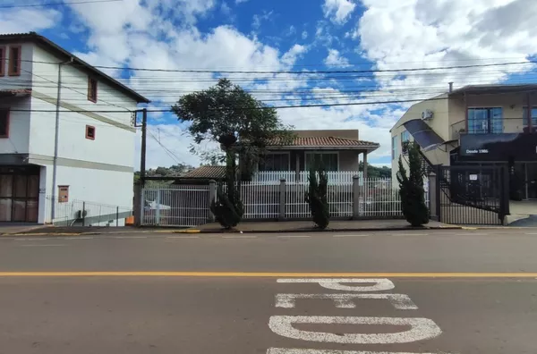 Casa para comprar, 3 quarto(s),  Fensterseifer, Panambi