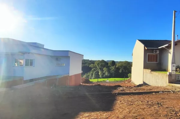 Terreno para comprar,  - Selecione - Bairro, Panambi