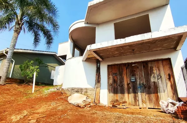 Casa para venda, 3 quarto(s),  Kuhn, Panambi