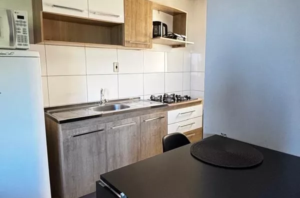 Apartamento para aluguel, 2 quarto(s),  Alvorada, Panambi