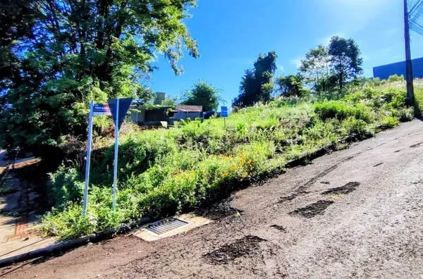 Terreno para comprar,  Fritsch, Panambi