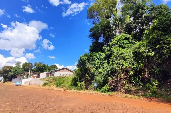 Terreno para ,  Arco-íris, Panambi