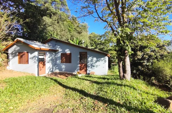 Casa para venda, 2 quarto(s),  Becker, Panambi