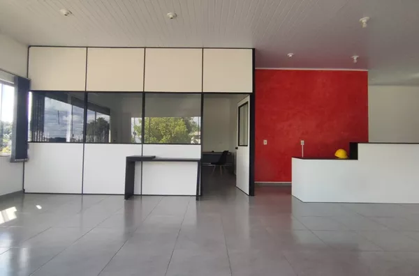 Sala comercial para aluguel,  Becker, Panambi