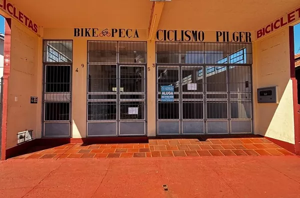 Comercial para aluguel,  Centro, Panambi