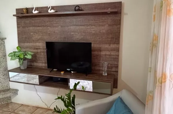 Casa para comprar, 3 quarto(s),  Morro Do Grosse, Panambi