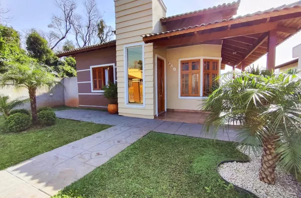 casa para venda no bairro Arco Íris