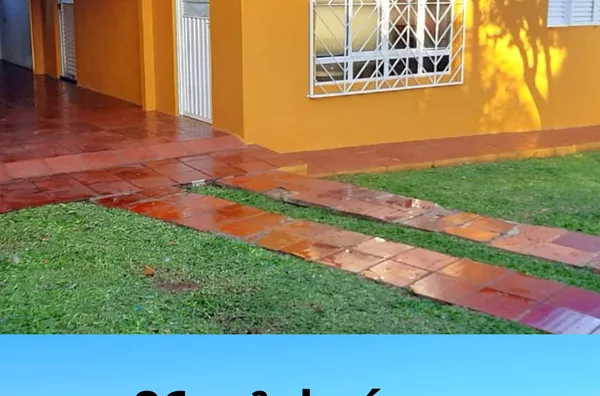 Casa para venda, 2 quarto(s),  Arco-íris, Panambi