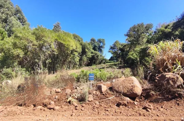 Terreno para venda,  Parque Moinho Velho, Panambi