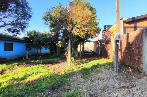 Terreno para comprar,  Pavão, Panambi