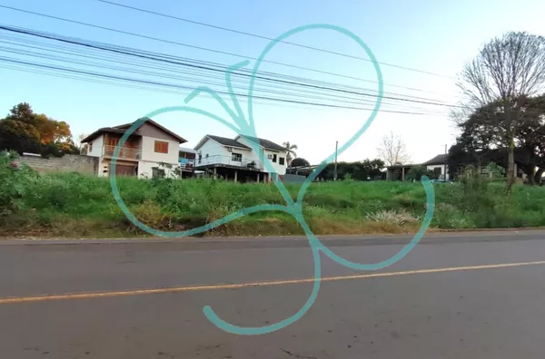 Terreno para venda,  São Jorge, Panambi