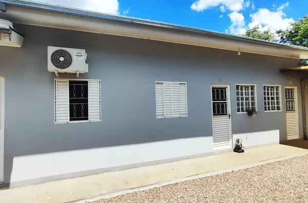 Kitinete / conjugados para venda,  Italiana, Panambi