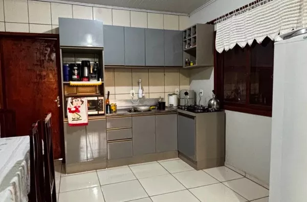 Casa para comprar, 2 quarto(s),  Zona Norte, Panambi