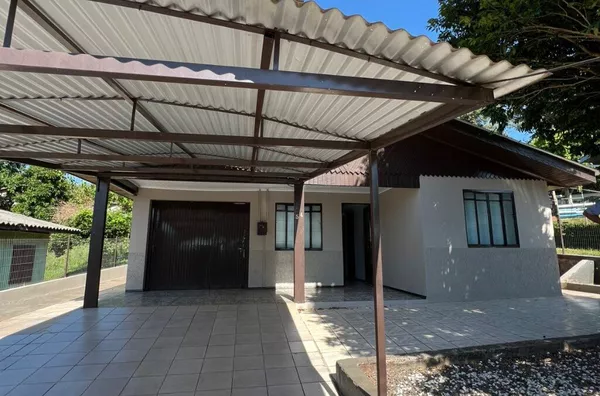 Casa para venda,  Arco-íris, Panambi