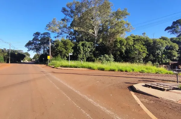 Terreno para venda,  - Selecione - Bairro, Panambi