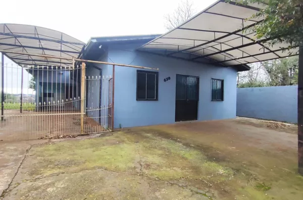 Casa para aluguel, 3 quarto(s),  Alto Paraíso, Panambi