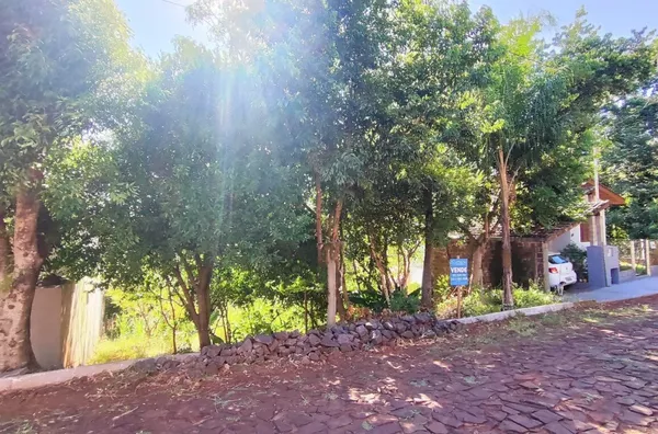 Terreno para ,  Bela Vista, Panambi