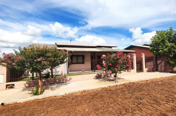 Casa para venda, 5 quarto(s),  Morro Do Grosse, Panambi