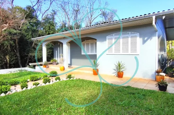 Casa para venda, 3 quarto(s),  Nossa Senhora De Fátima, Panambi